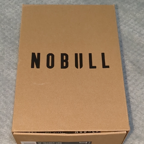 No Bull SF Trainer Low Graphic - Picture 9 of 9